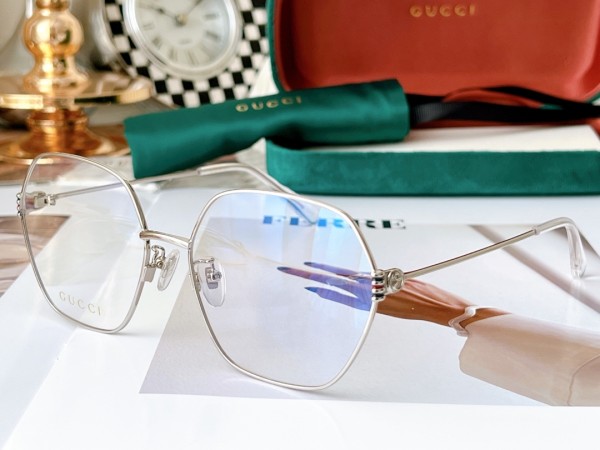 Sunglasses Gucci GG1285SA  SIZE：60-17-140