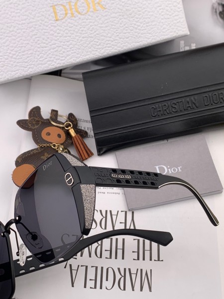 sunglasses Dior CD5296