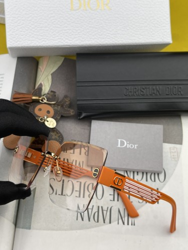 sunglasses Dior D6296