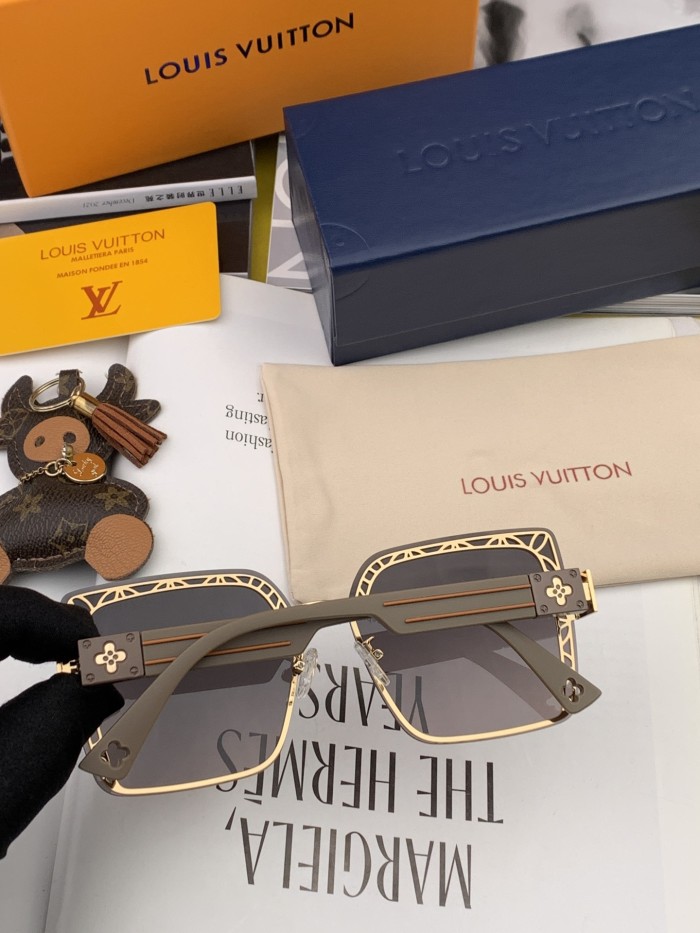 sunglasses Dior L6191