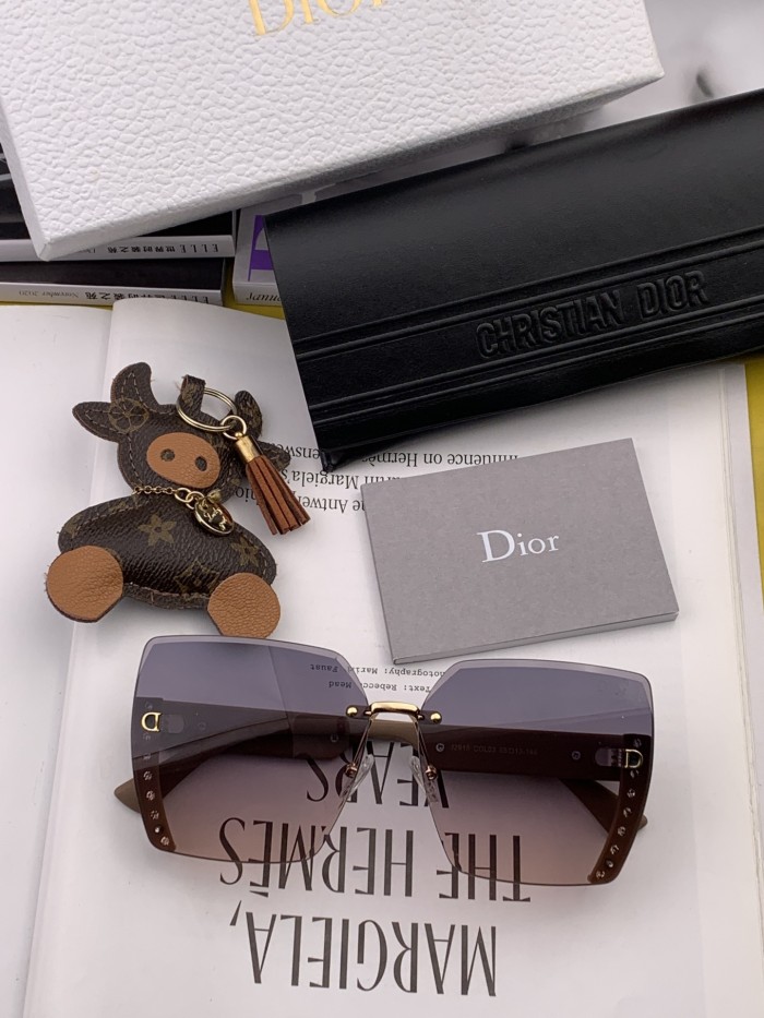 sunglasses Dior CD0291