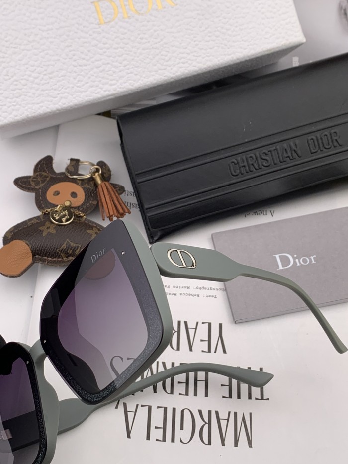 sunglasses Dior D6227