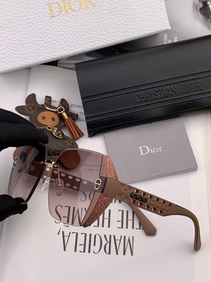 sunglasses Dior CD5296