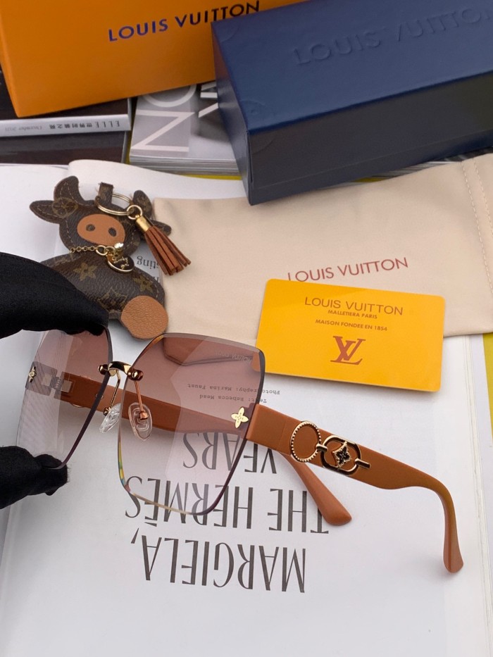 Sunglasses Louis Vuitton L0998