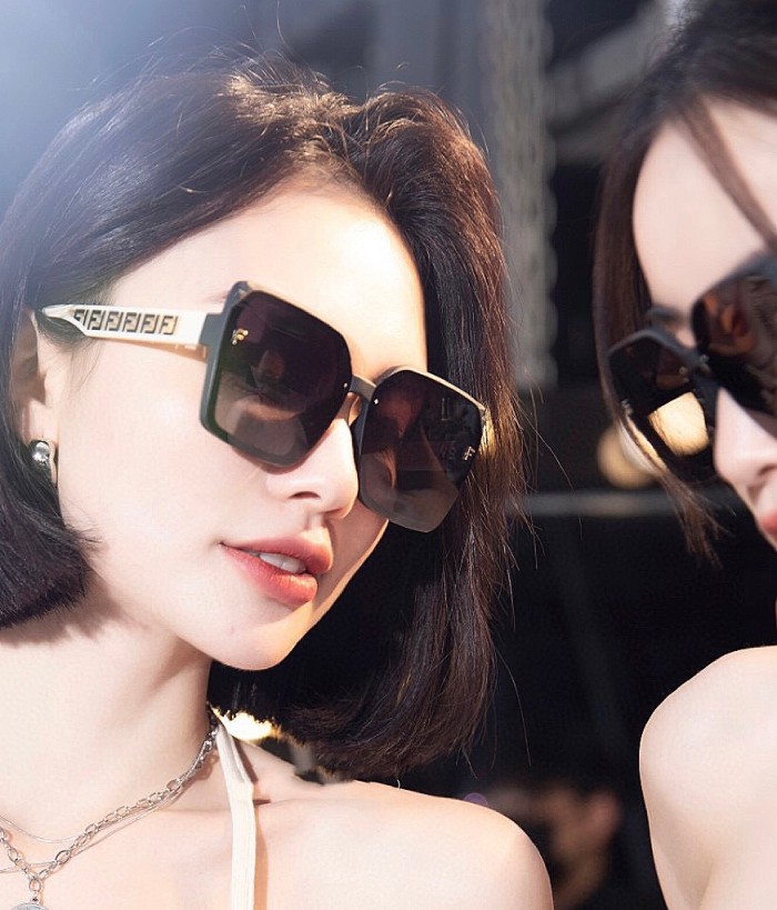 Sunglasses Fendi FD8291