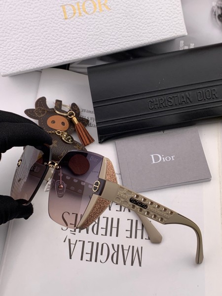 sunglasses Dior CD5296