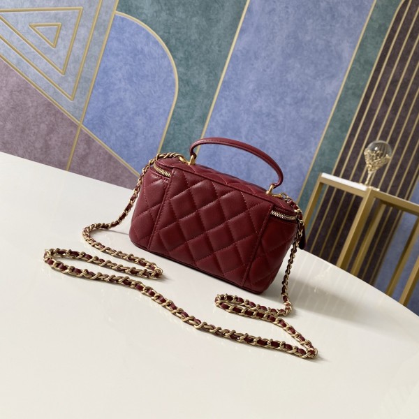 Handbag   Dior  81118  size  9.5 17 8 cm