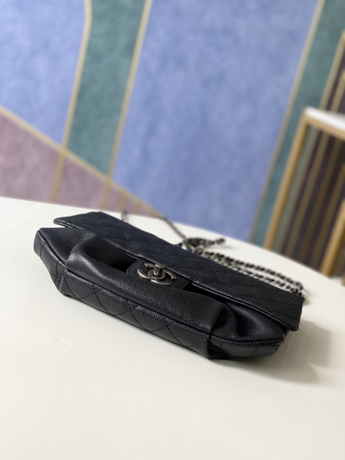 Handbag   Dior  82910  size  30 18 4 cm