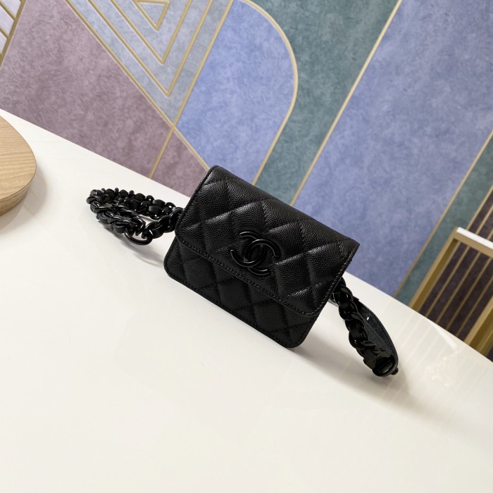 Handbag   Dior  1955  size  12.5 9 cm