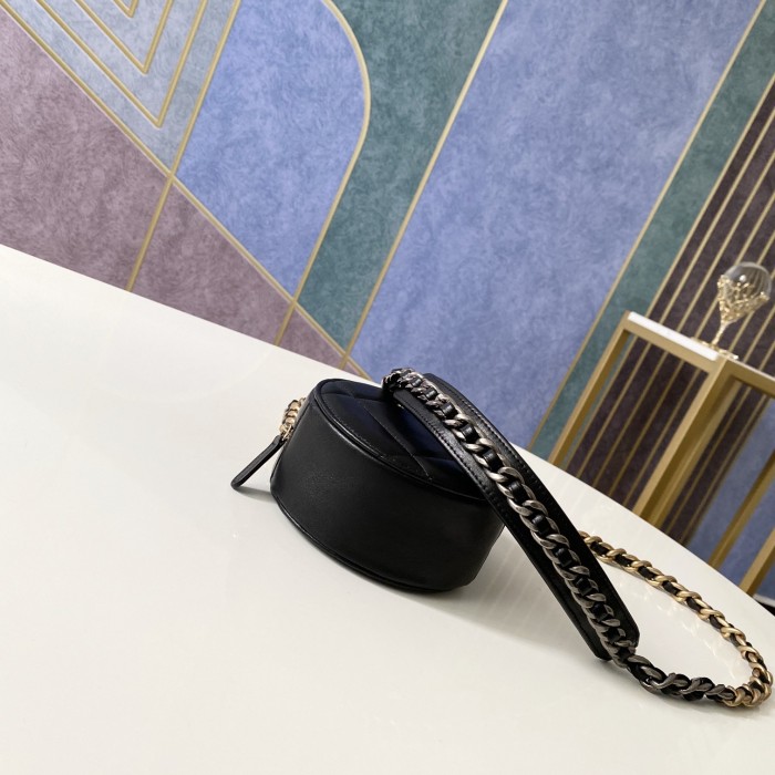 Handbag   Dior  0945  size  12 cm