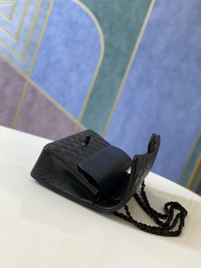 Handbag  Chanel112  size  25 cm