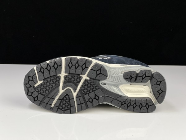 New Balance 2002R Dark Navy