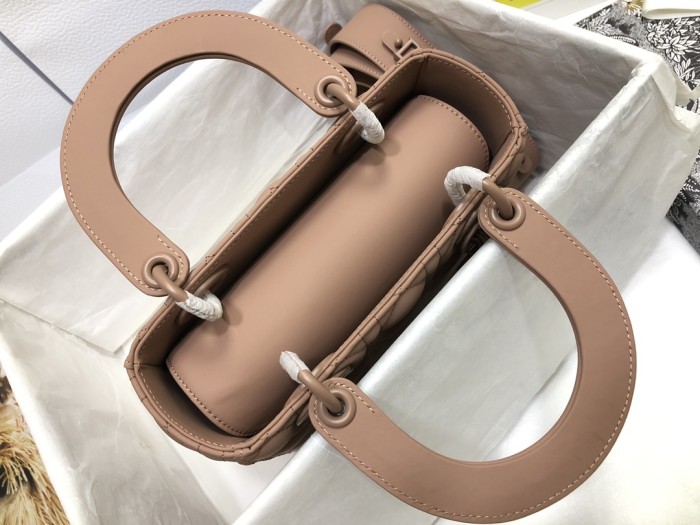 Handbag  Dior  M0538  size  20*16.5*8  cm