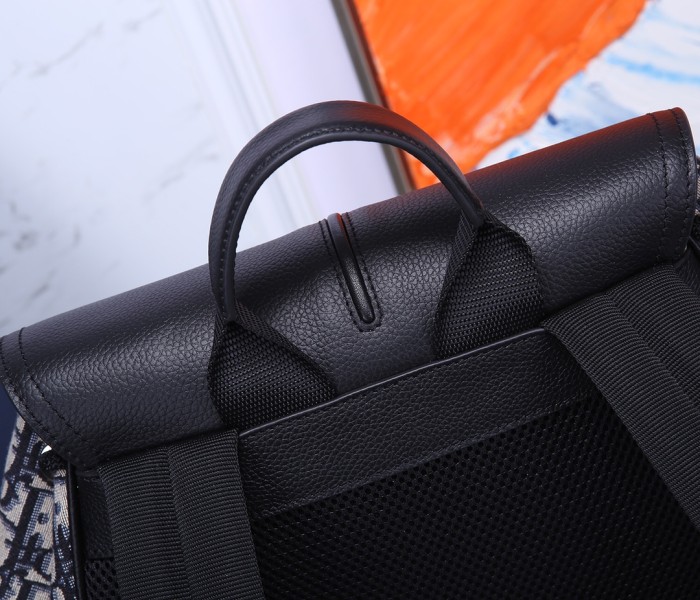  Handbag   Dior  93319  size  32*42*16 cm