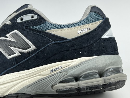 New Balance 2002R Dark Navy