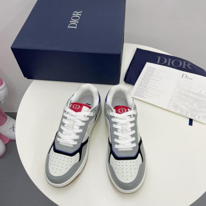 Dior B27 Low Top Oblique Galaxy