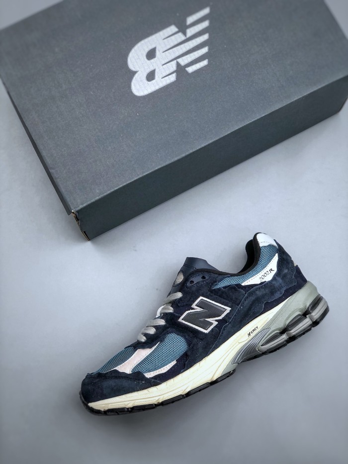 New Balance 2002R Protection Pack Dark Navy