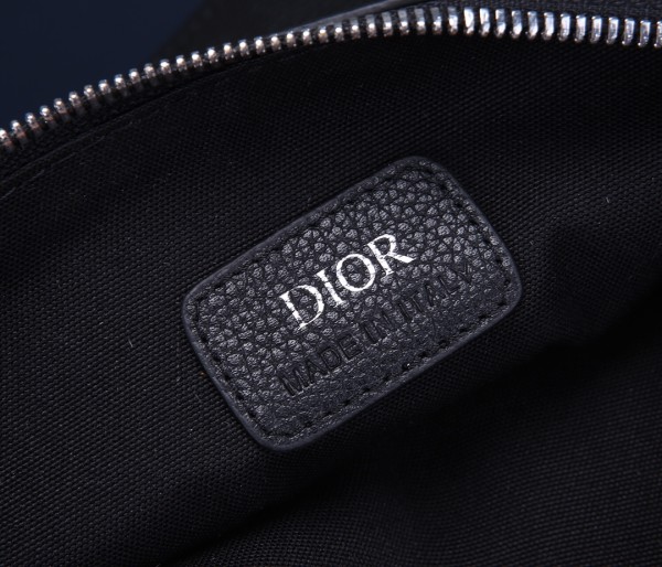 Handbag Dior 1ADPO093YMJ-H00N size 29.6*5*20 cm