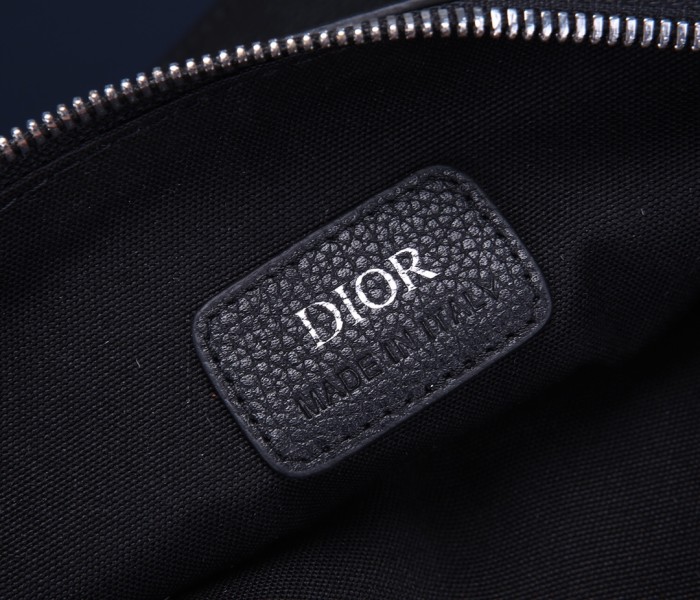 Handbag Dior 1ADPO093YMJ-H00N size 29.6*5*20 cm