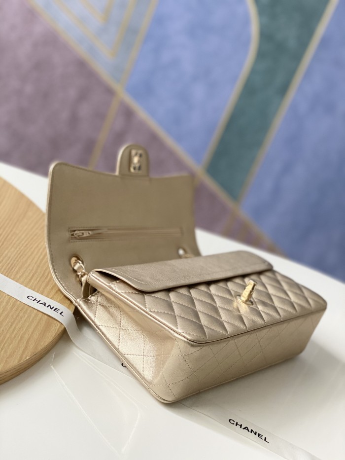 Handbag  Chanel  112  size  25 cm