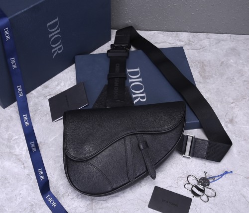 Handbag Dior 1ADPO093YMJ-H00N size 29.6*5*20 cm