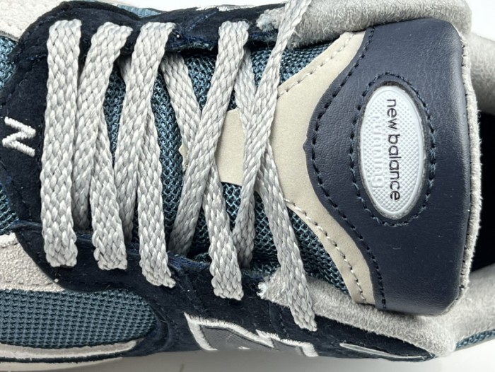 New Balance 2002R Dark Navy