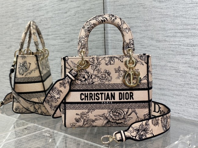   Handbag  Dior  size  24*11*20 cm