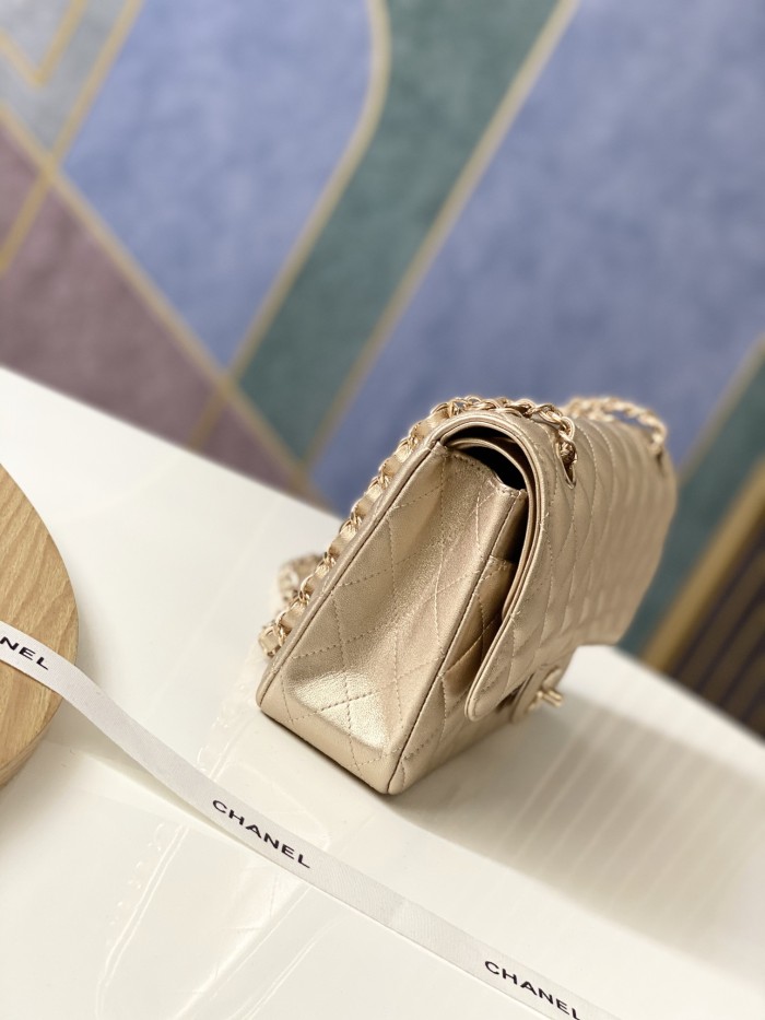 Handbag  Chanel  112  size  25 cm