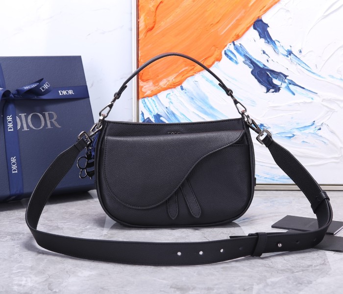  Handbag   Dior  CD93315  size  24*17*8  cm