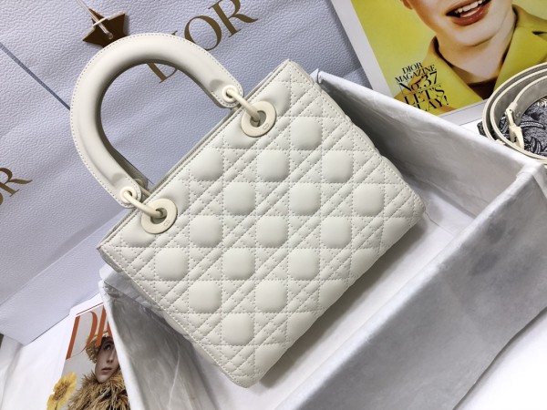 Handbag  Dior   M0565  size 24 x 20 x 11  cm