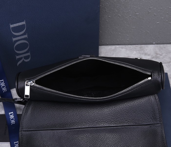 Handbag Dior 1ADPO093YMJ-H00N size 29.6*5*20 cm