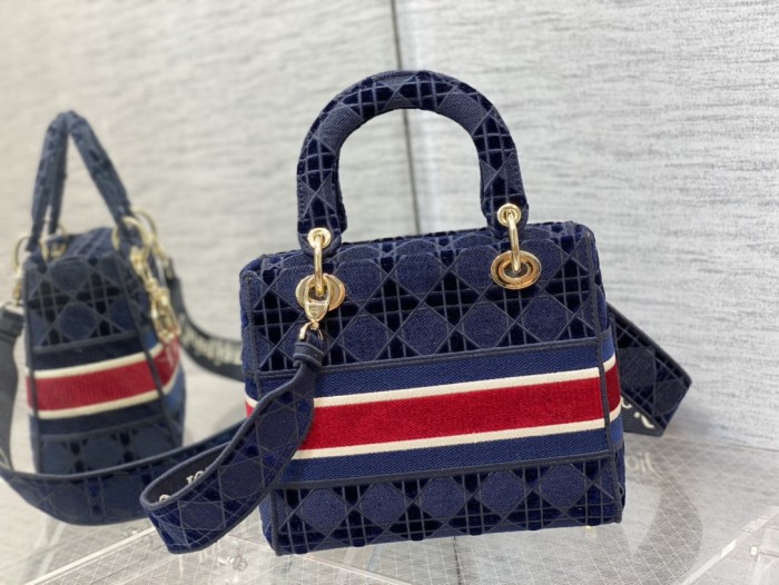  Handbag   Dior  size 24 cm