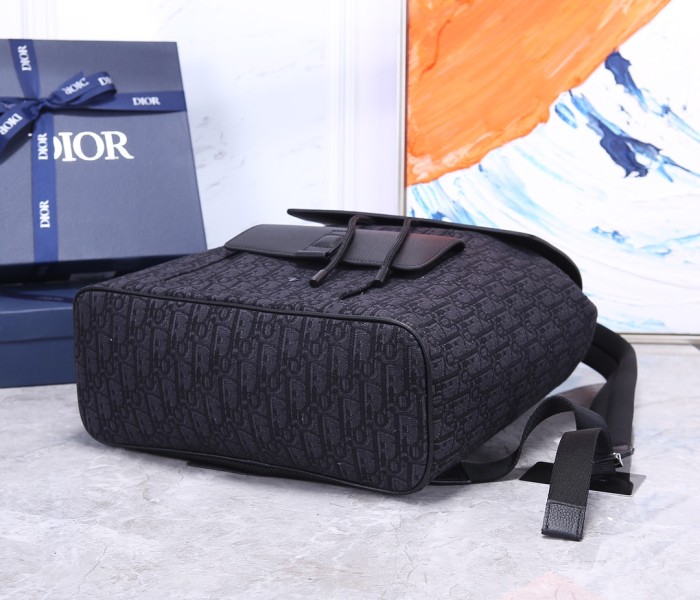  Handbag   Dior  93319  size  32*42*16 cm