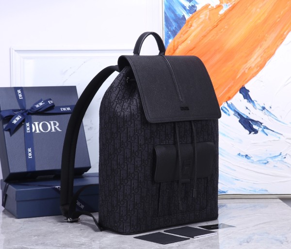  Handbag   Dior  93319  size  32*42*16 cm