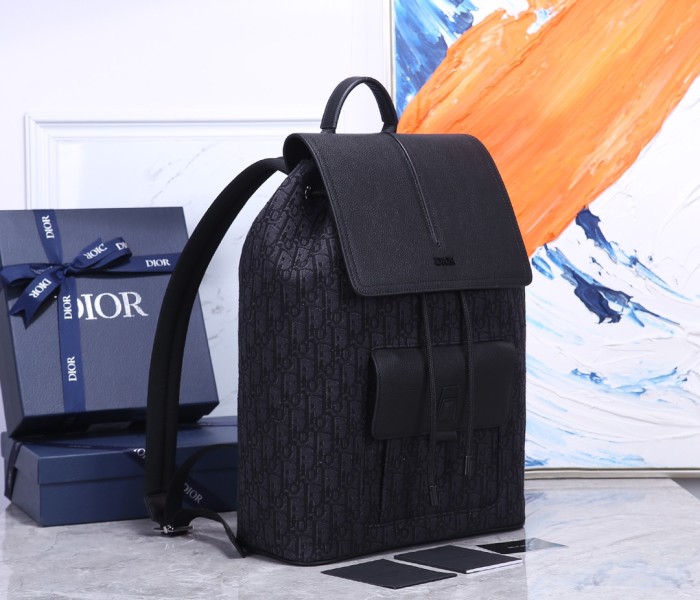  Handbag   Dior  93319  size  32*42*16 cm