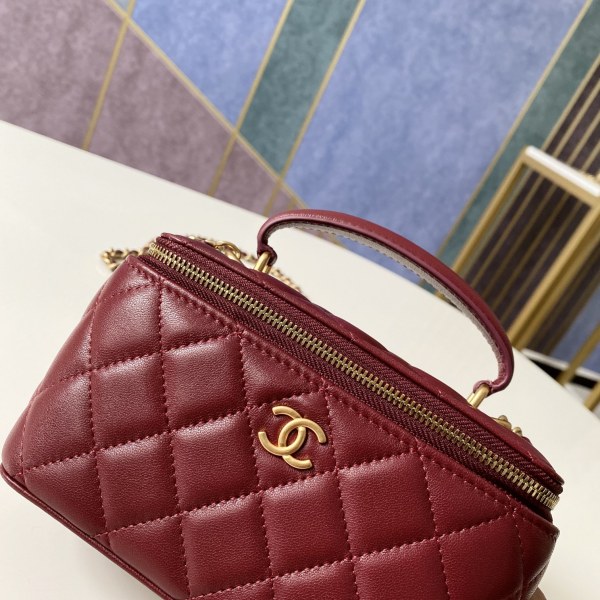 Handbag   Dior  81118  size  9.5 17 8 cm