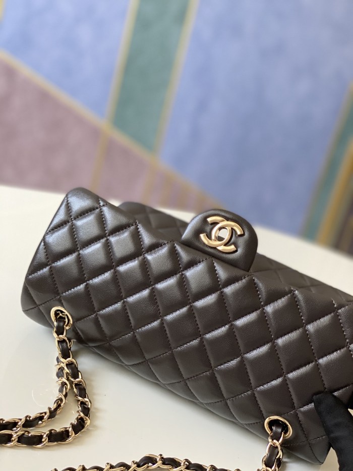 Handbag   Dior  size  25 cm