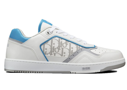 Dior B27 Low White Light Blue