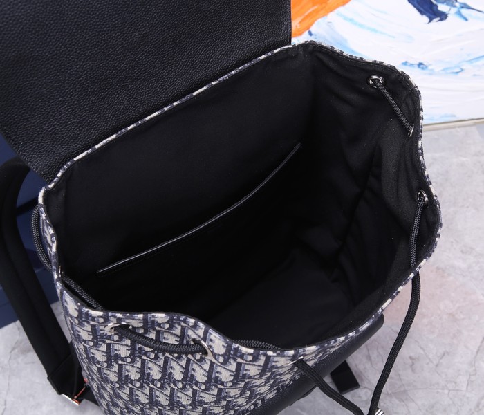  Handbag   Dior  93319  size  32*42*16 cm