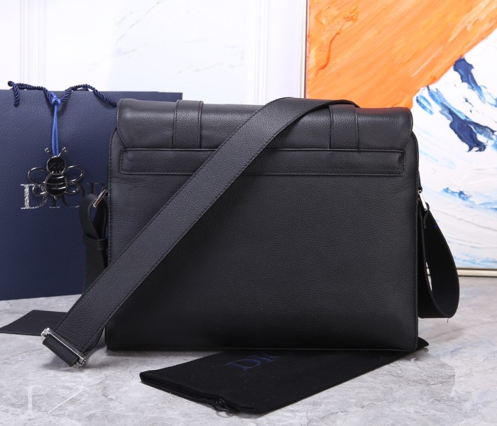  Handbag   Dior 93344  size  34*25*5.5  cm