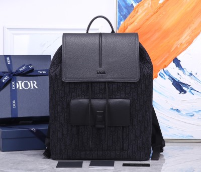  Handbag   Dior  93319  size  32*42*16 cm