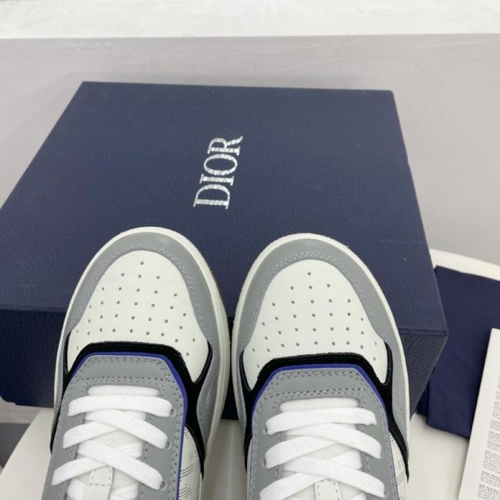 Dior B27 Low Top Oblique Galaxy