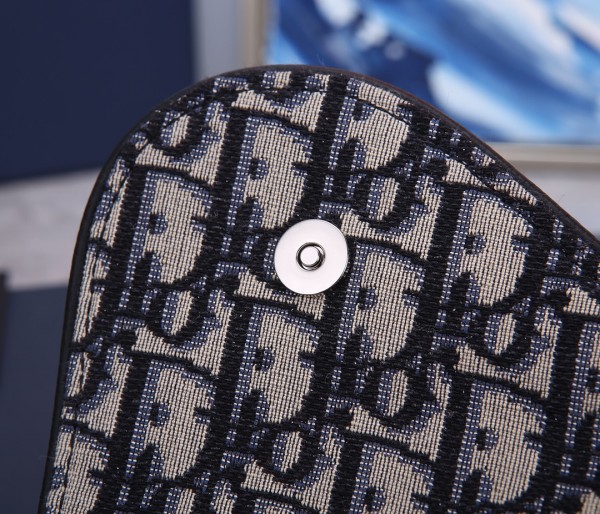  Handbag   Dior  size  20x28.6x5 cm