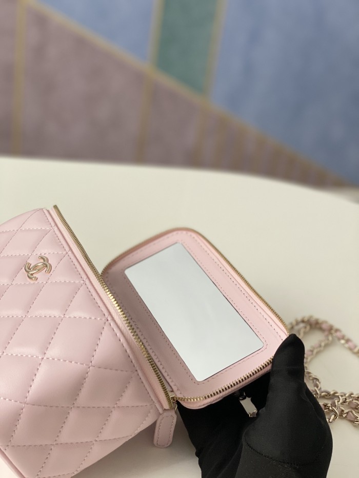 Handbag   Dior  81190  size  9.5 17 8 cm