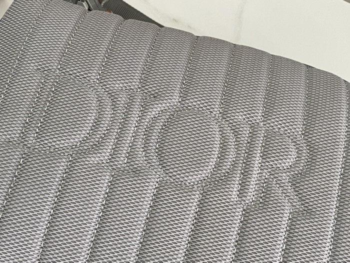  Handbag   Dior  93321  size  21 x 32 x 10  cm