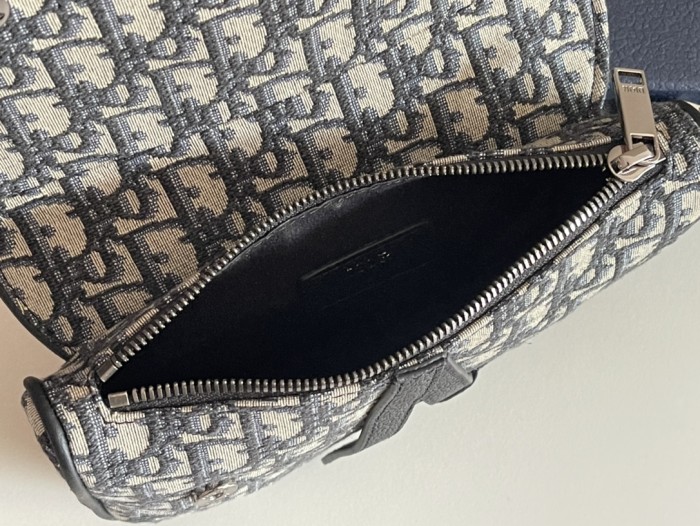  Handbag   Dior  size  21*16*3  cm