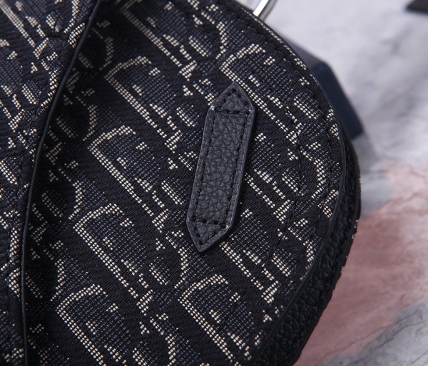  Handbag   Dior  1ADPO095  size  24*17.5*3 cm