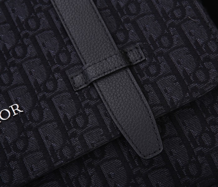  Handbag   Dior  93344  size  34*25*5.5  cm