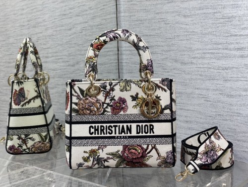   Handbag  Dior  size 24*11*20 cm