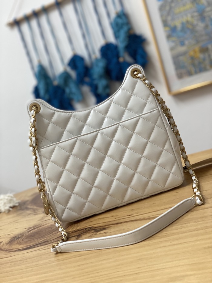  Handbag  Chanel  AS3690  size  21.5×22.5×7 cm